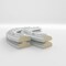 Ekena Millwork 28 3/4-in. OD x 24 3/4-in. ID x 2-in. W x 1-in. P Kent Ceiling Ring Kit CRK13KE - alternate 4